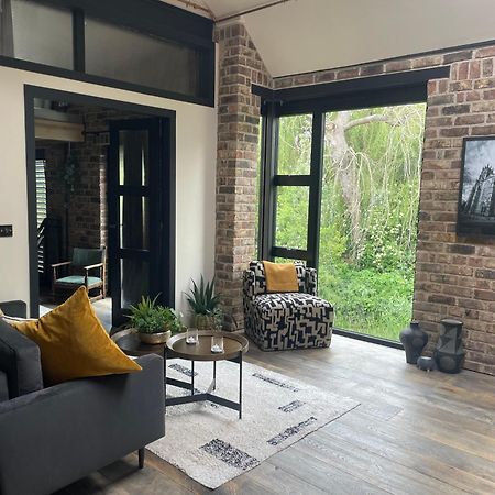 The Holt York-Charming York House With 3 Bedrooms 外观 照片