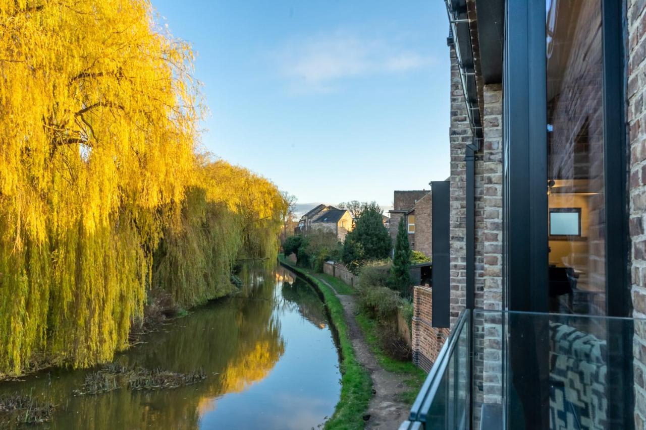 The Holt York-Charming York House With 3 Bedrooms 外观 照片