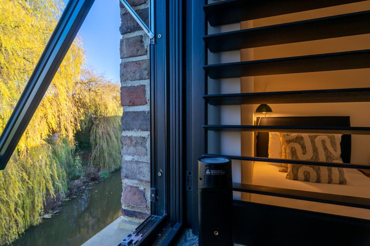 The Holt York-Charming York House With 3 Bedrooms 外观 照片