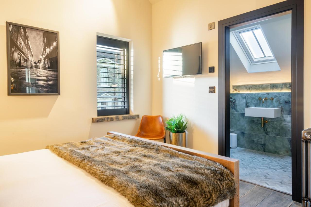 The Holt York-Charming York House With 3 Bedrooms 外观 照片