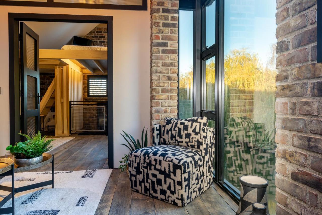 The Holt York-Charming York House With 3 Bedrooms 外观 照片