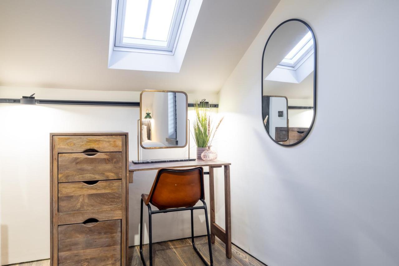 The Holt York-Charming York House With 3 Bedrooms 外观 照片