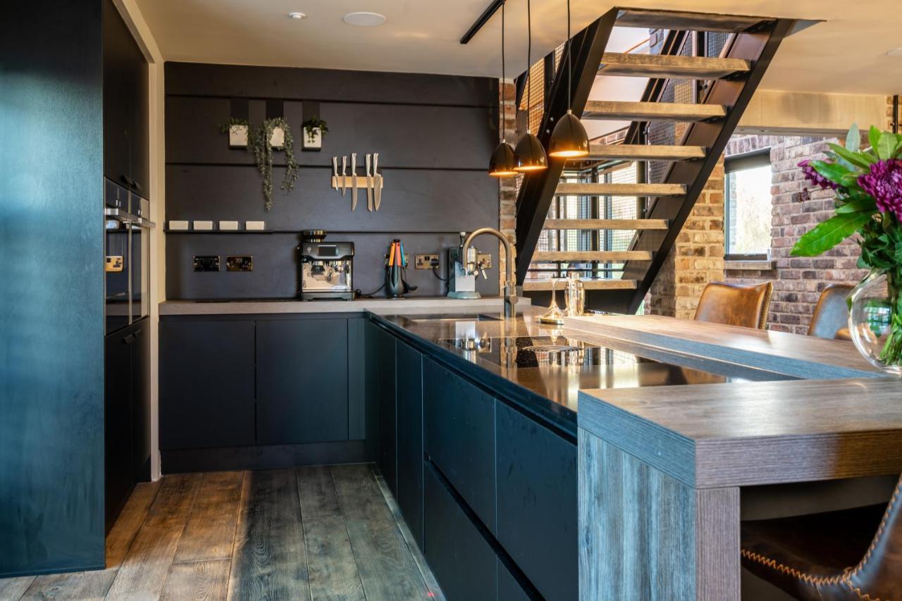 The Holt York-Charming York House With 3 Bedrooms 外观 照片