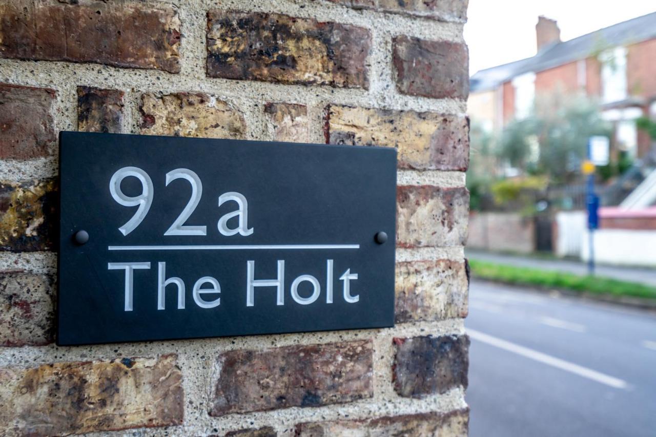 The Holt York-Charming York House With 3 Bedrooms 外观 照片