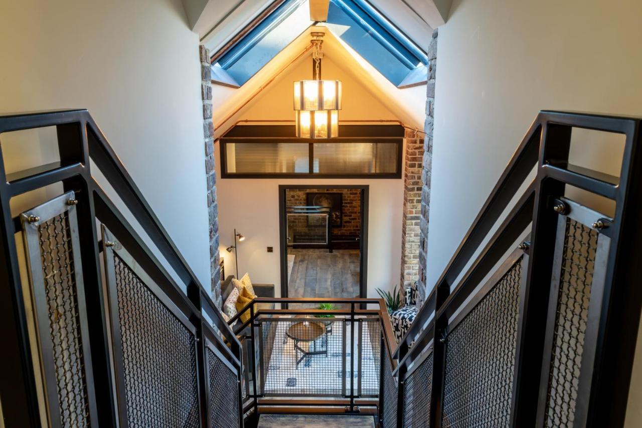 The Holt York-Charming York House With 3 Bedrooms 外观 照片