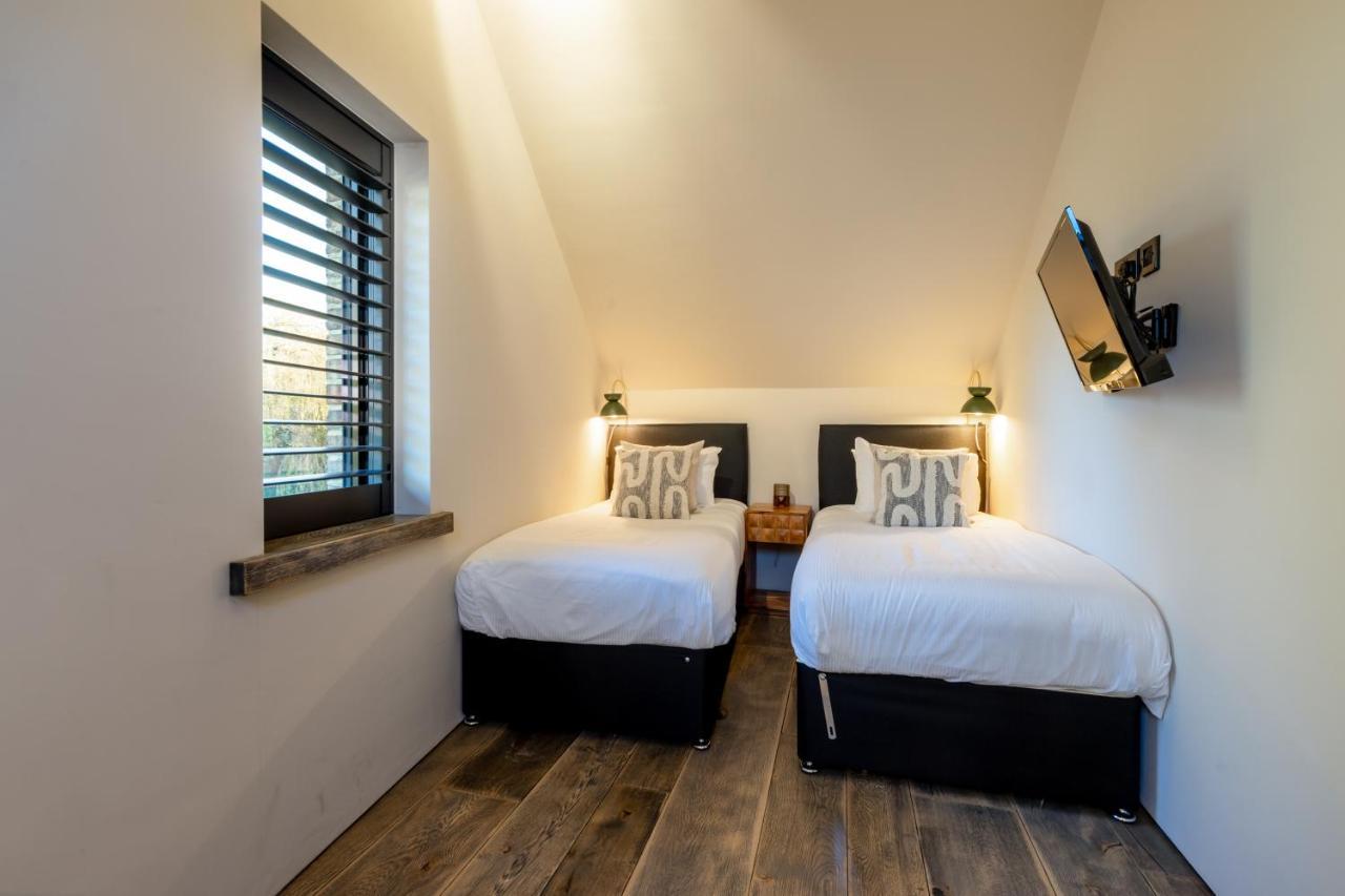 The Holt York-Charming York House With 3 Bedrooms 外观 照片