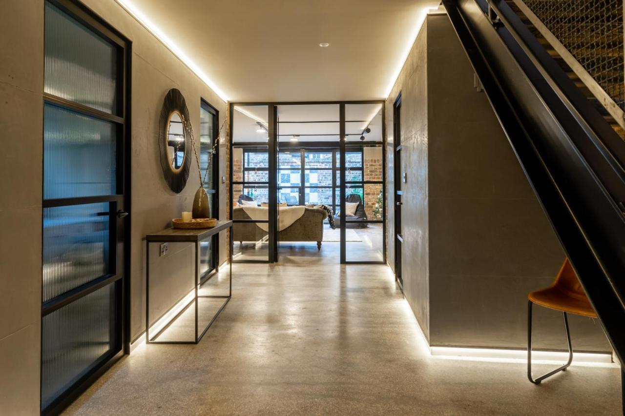 The Holt York-Charming York House With 3 Bedrooms 外观 照片