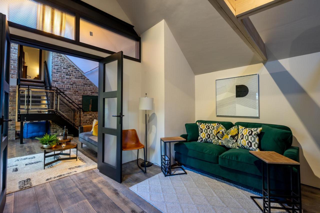 The Holt York-Charming York House With 3 Bedrooms 外观 照片