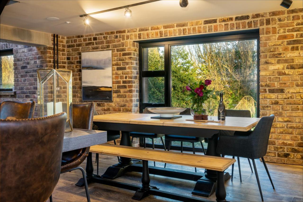 The Holt York-Charming York House With 3 Bedrooms 外观 照片