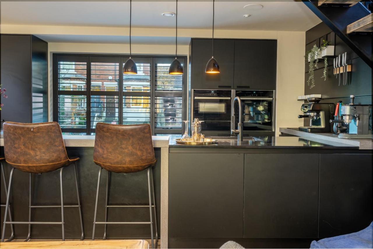 The Holt York-Charming York House With 3 Bedrooms 外观 照片