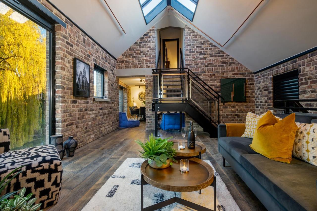 The Holt York-Charming York House With 3 Bedrooms 外观 照片