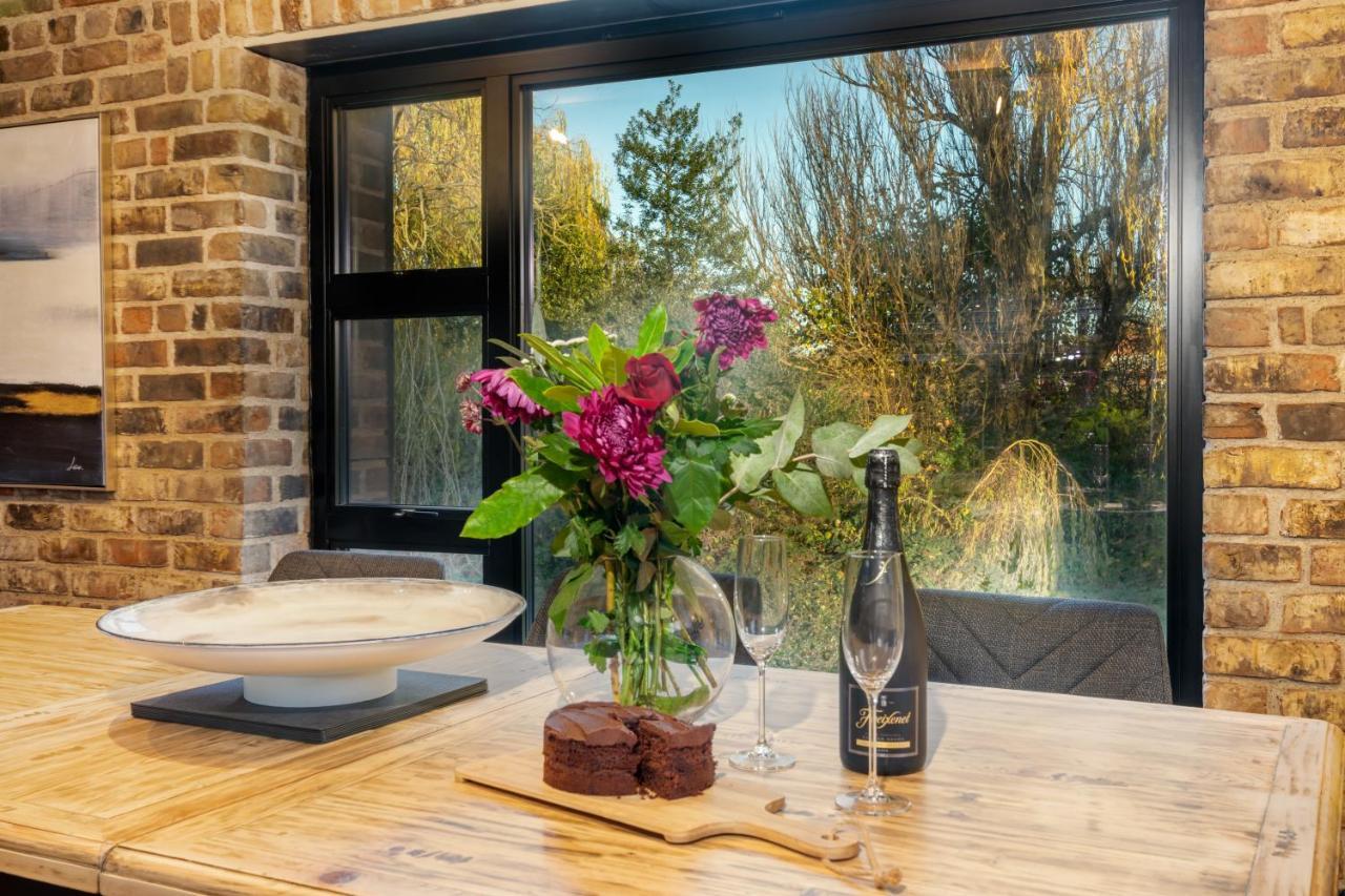The Holt York-Charming York House With 3 Bedrooms 外观 照片
