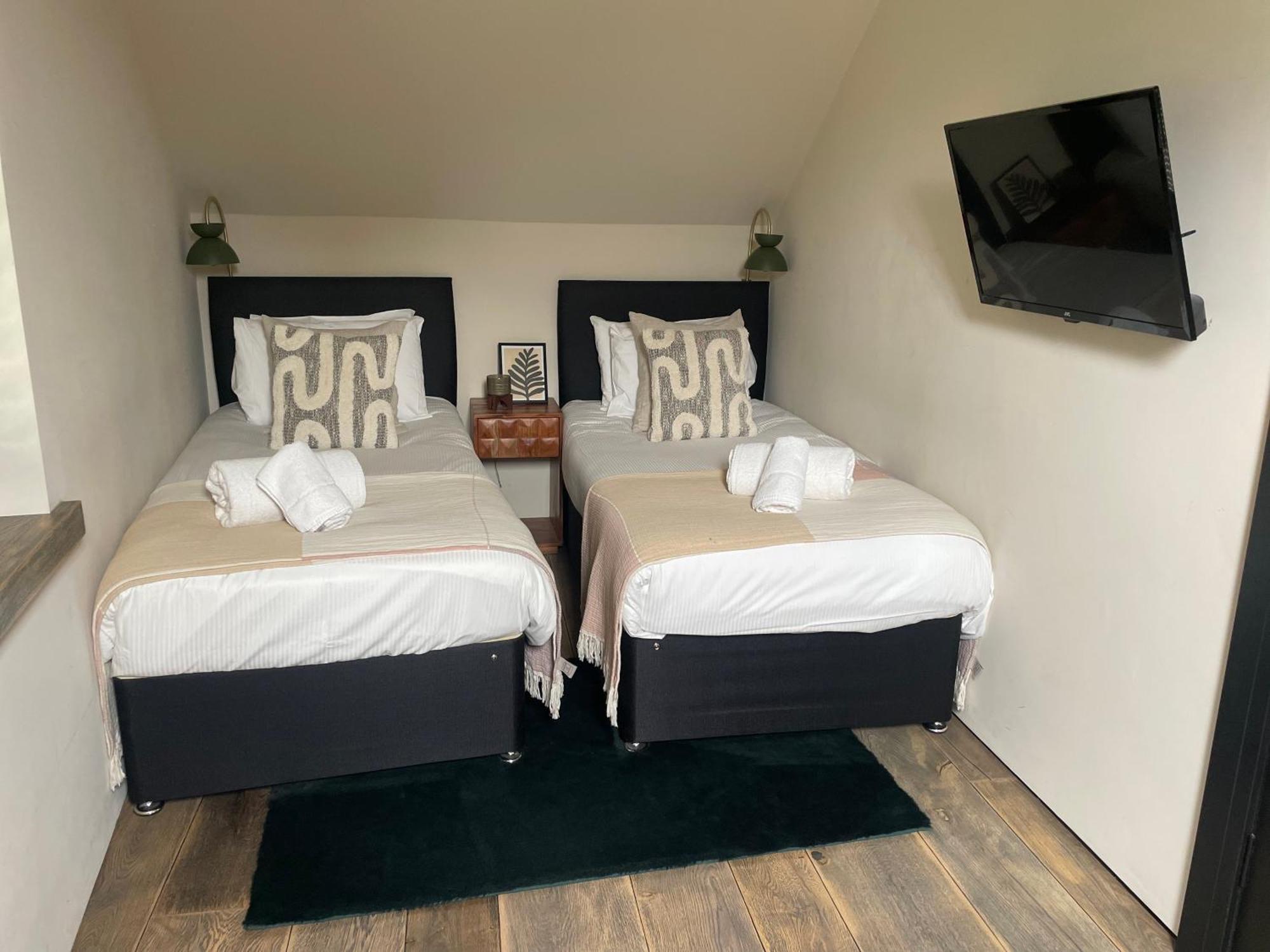 The Holt York-Charming York House With 3 Bedrooms 外观 照片
