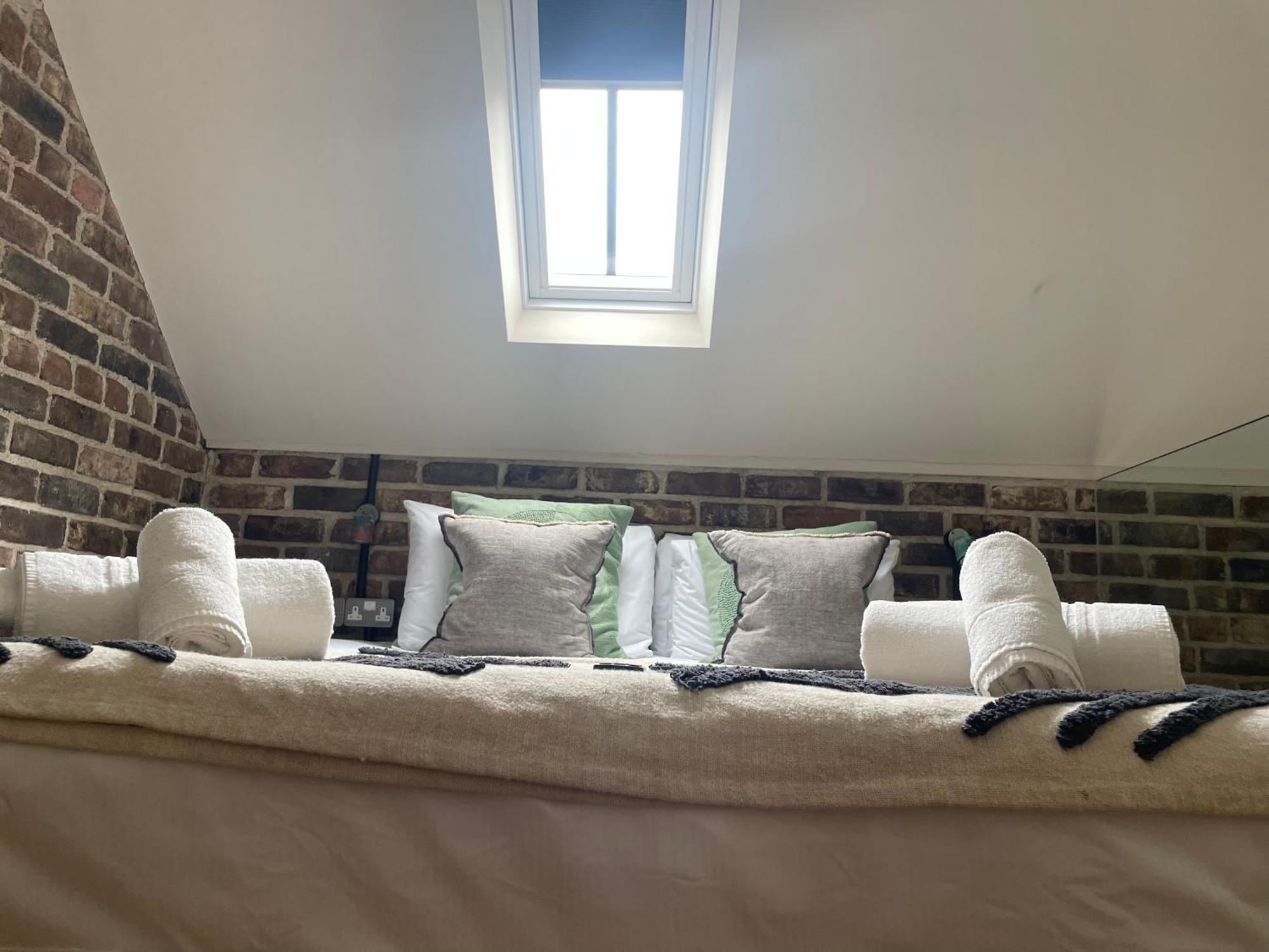 The Holt York-Charming York House With 3 Bedrooms 外观 照片